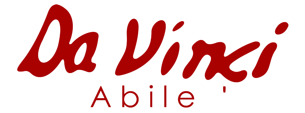 Logo DaVinci